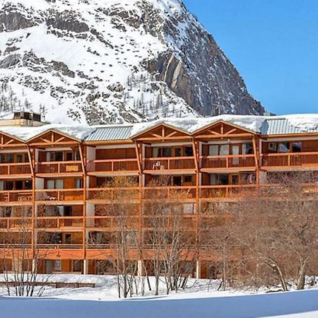 Residence Les Crets 1 - Val-dʼIsère Kültér fotó