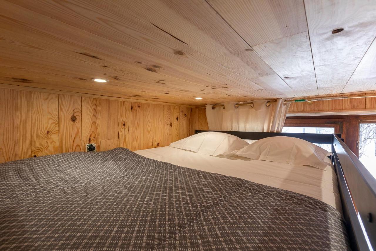 Residence Les Crets 1 - Val-dʼIsère Kültér fotó